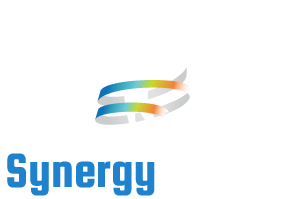 Logo Synergy Healing